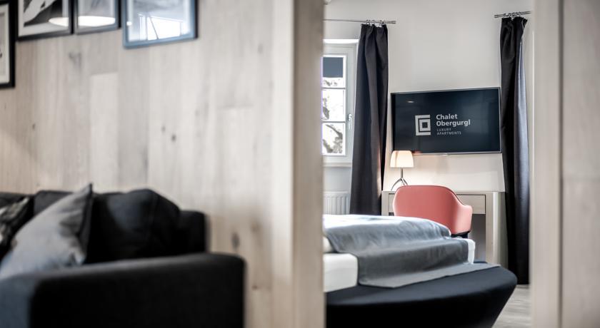 Chalet Obergurgl Luxury Apartments Room photo