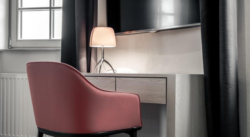 Chalet Obergurgl Luxury Apartments Room photo