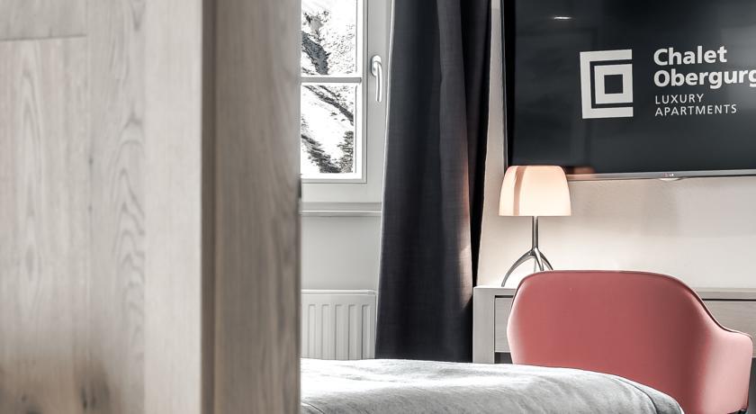 Chalet Obergurgl Luxury Apartments Room photo