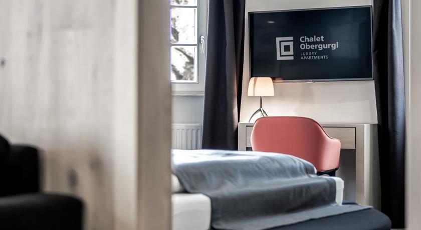 Chalet Obergurgl Luxury Apartments Room photo