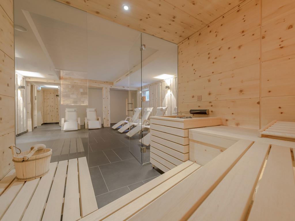 Chalet Obergurgl Luxury Apartments Exterior photo